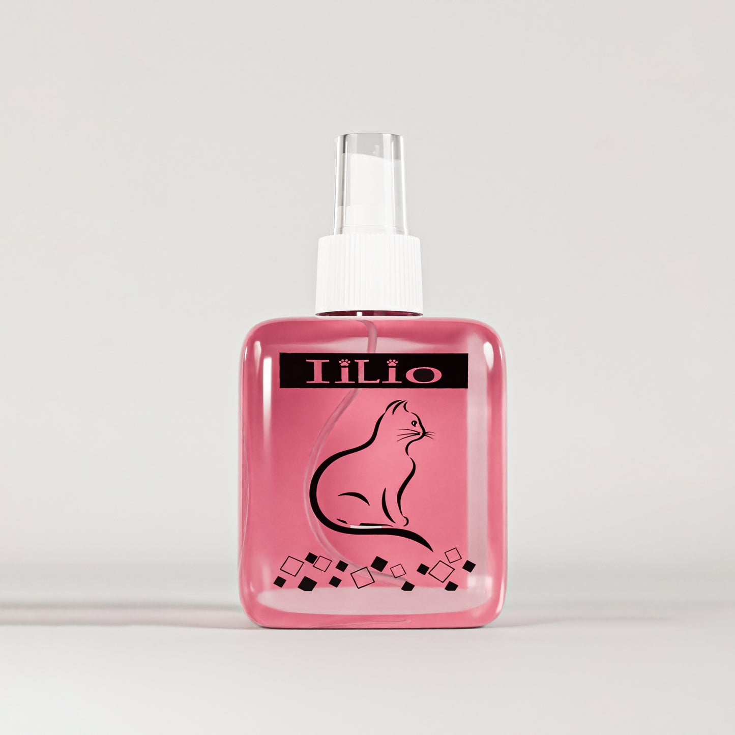 iiLio Cat DEO 200ml for odor control - iiLio Pet Products
