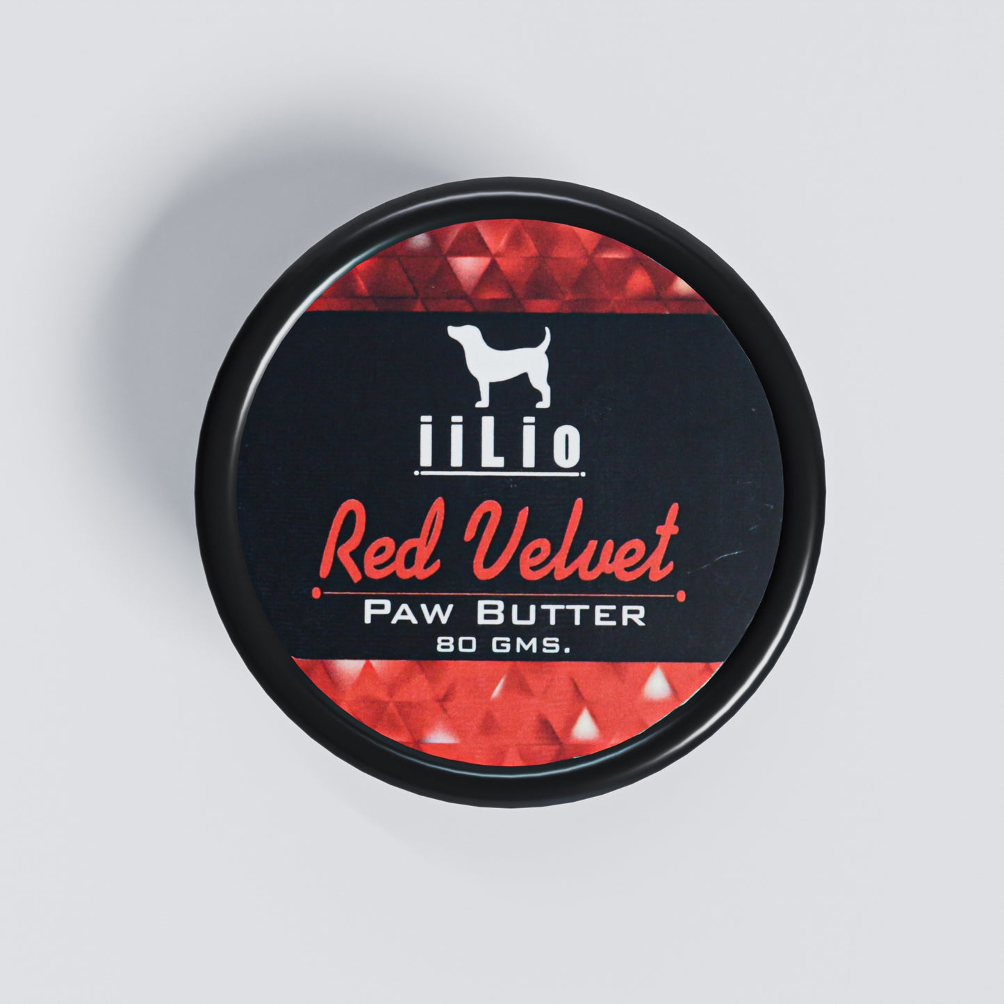 iiLio Paw Butter / cream for moisturizing dog paws- 80 gms. - iiLio Pet Products