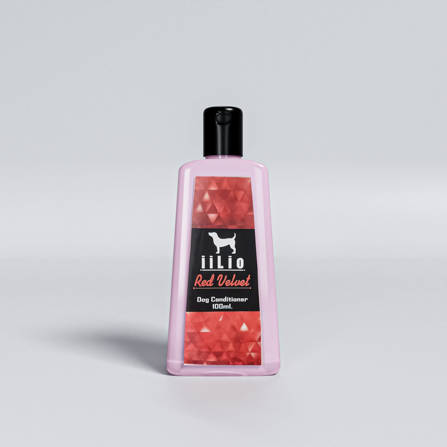 iiLio Dog Conditioner for spa grooming at home - 100ml - iiLio Pet Products
