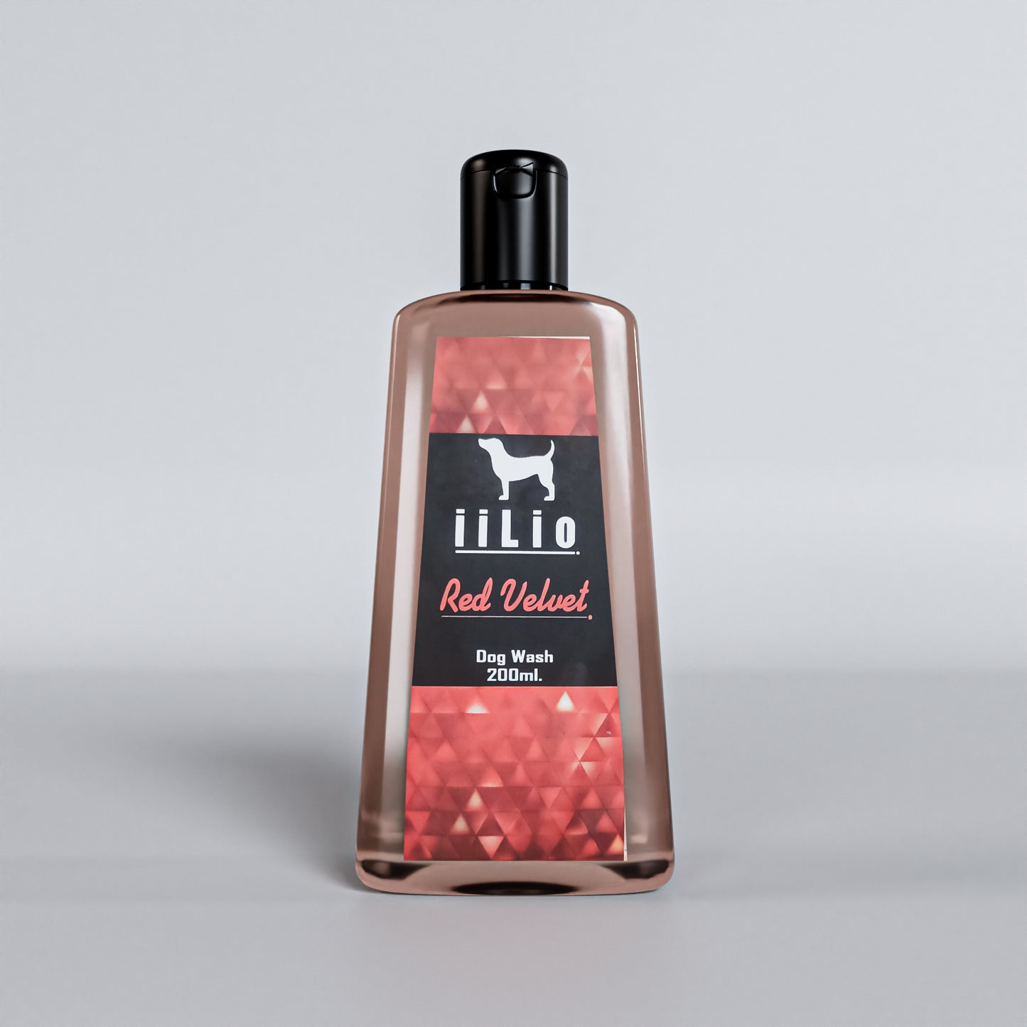 iiLio Pet WASH 200ml for Spa Grooming at home - iiLio Pet Products