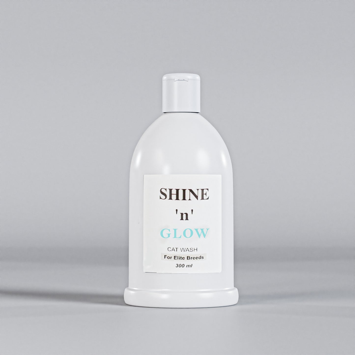 iiLio Shine ‘n’ glow cat wash for Long Coat cats and kittens - iiLio Pet Products