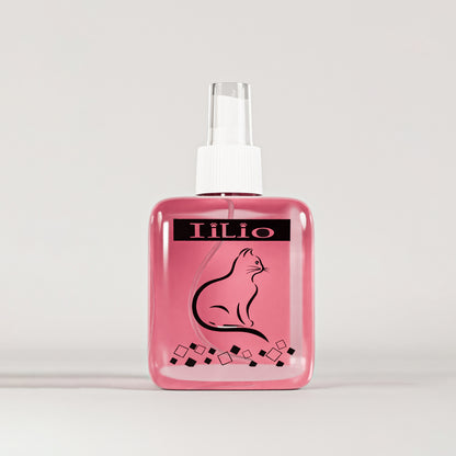iiLio Cat DEO 200ml for odor control - iiLio Pet Products