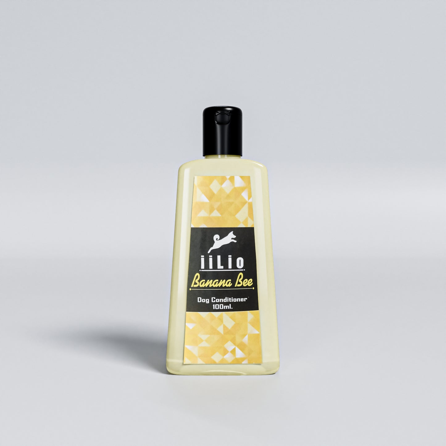 iiLio Dog Conditioner for spa grooming at home  - 100ml