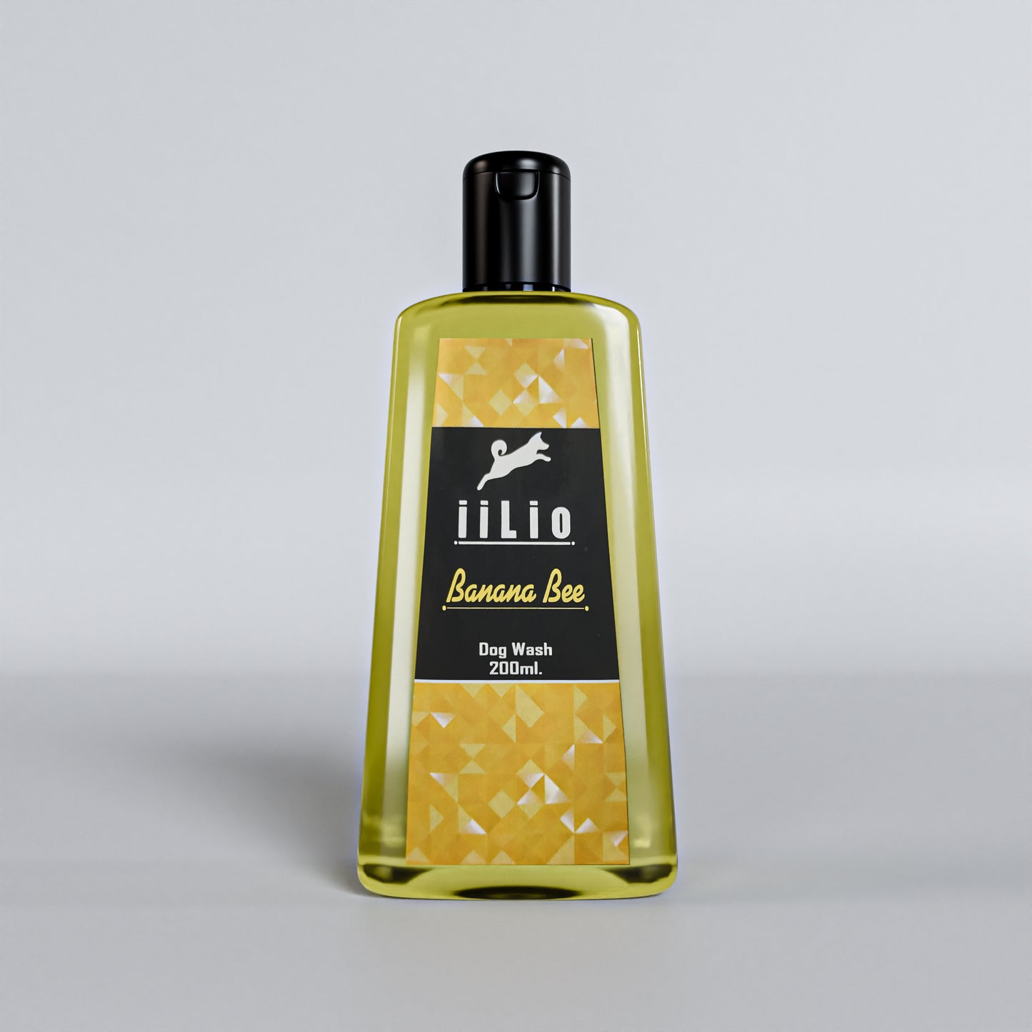 iiLio Pet WASH 200ml for Spa Grooming at home - iiLio Pet Products