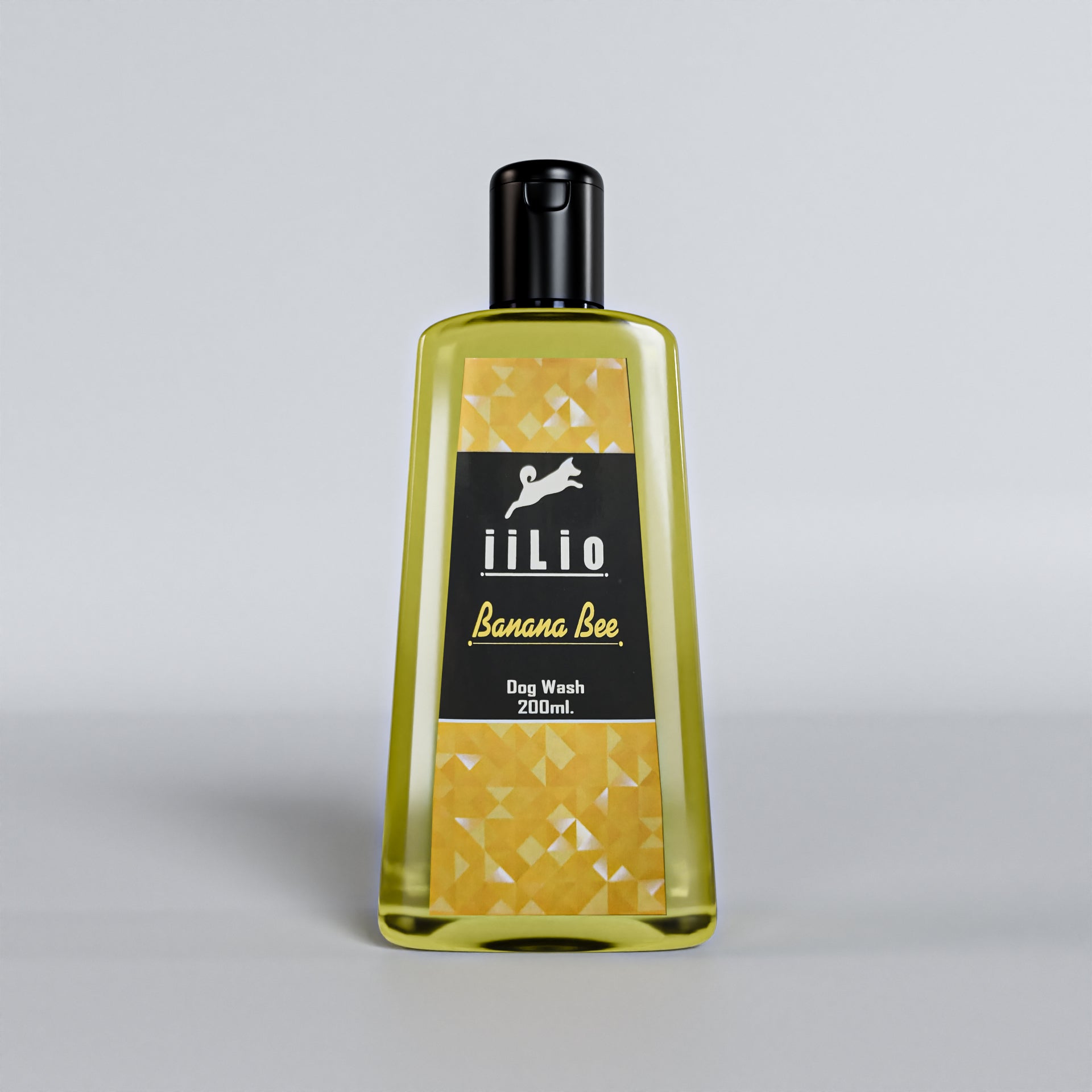 iiLio Pet WASH 200ml for Spa Grooming at home - iiLio Pet Products