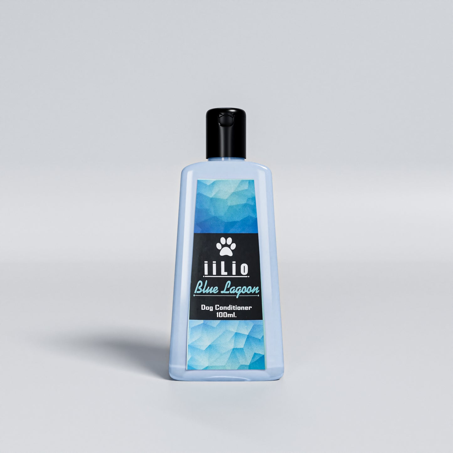 iiLio Dog Conditioner for spa grooming at home  - 100ml