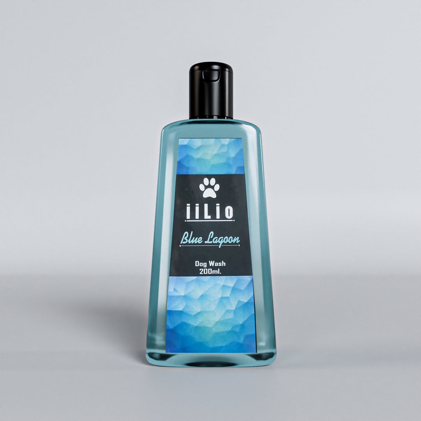 iiLio Pet WASH 200ml for Spa Grooming at home - iiLio Pet Products