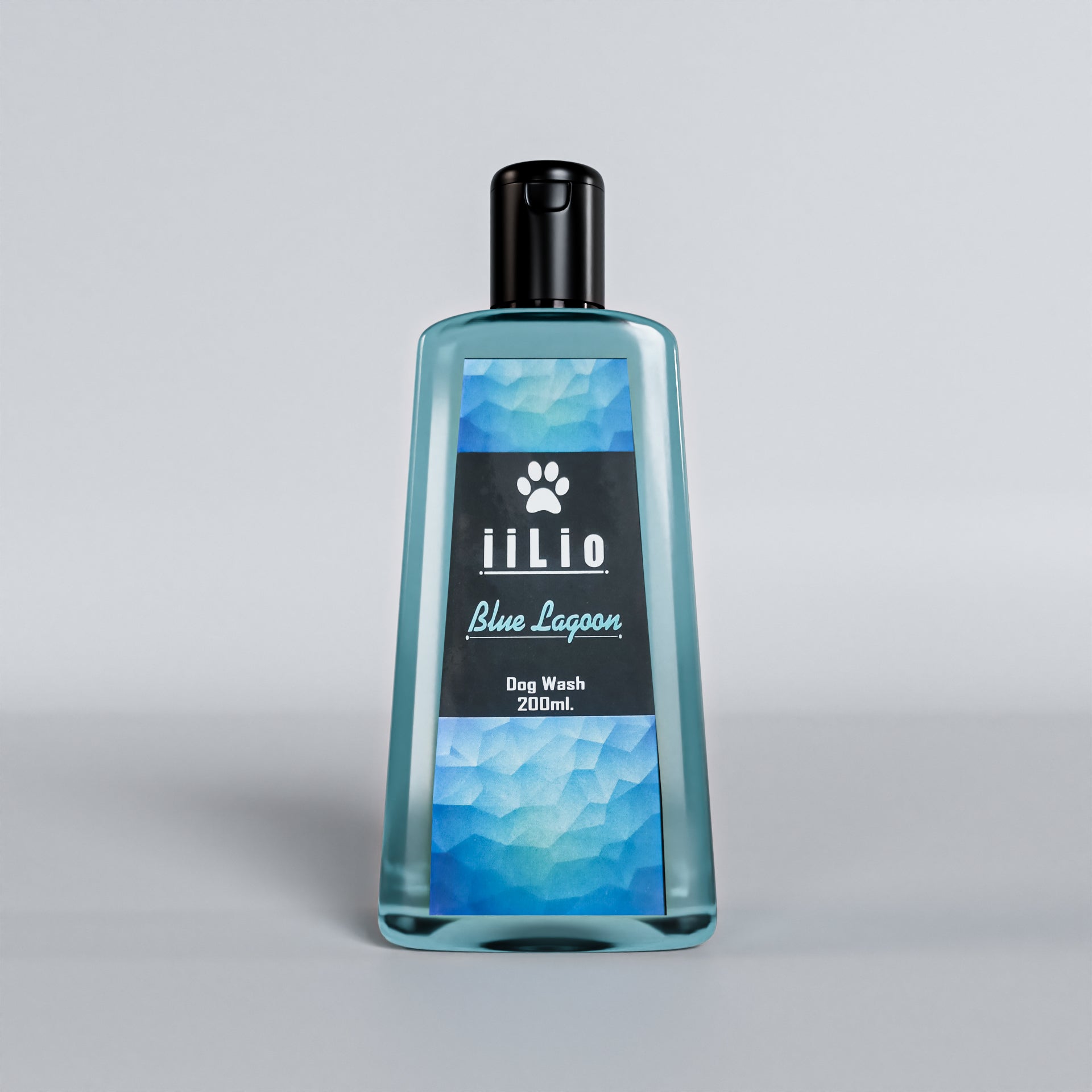 iiLio Pet WASH 200ml for Spa Grooming at home - iiLio Pet Products