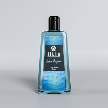 iiLio Pet WASH 200ml for Spa Grooming at home - iiLio Pet Products