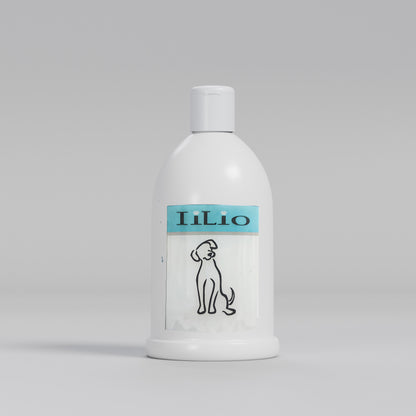 iiLio SHINE n GLOW CONDITIONING DOG SHAMPOO - 300ml