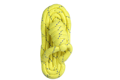 SLEEPER ROPE TOY FOR PUPPIES - iiLio Pet Products
