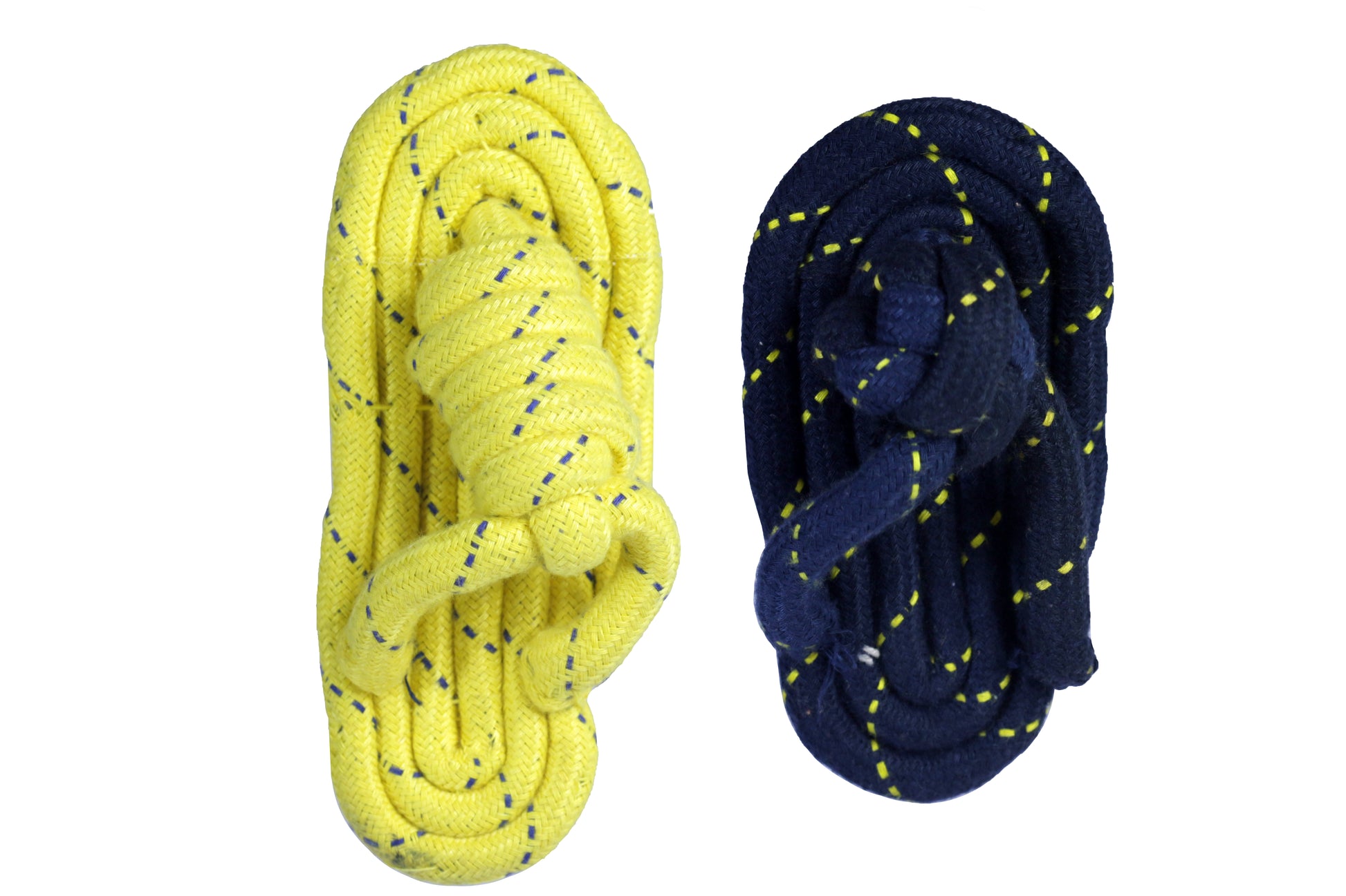 SLEEPER ROPE TOY FOR PUPPIES - iiLio Pet Products