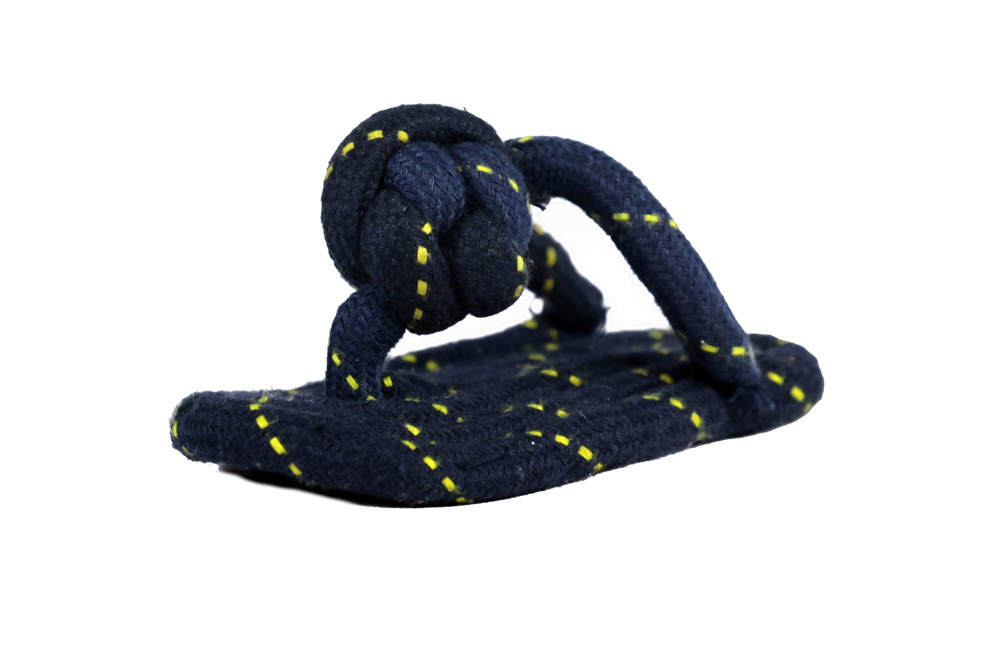 SLEEPER ROPE TOY FOR PUPPIES - iiLio Pet Products