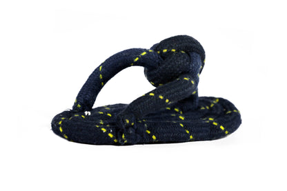 SLEEPER ROPE TOY FOR PUPPIES - iiLio Pet Products