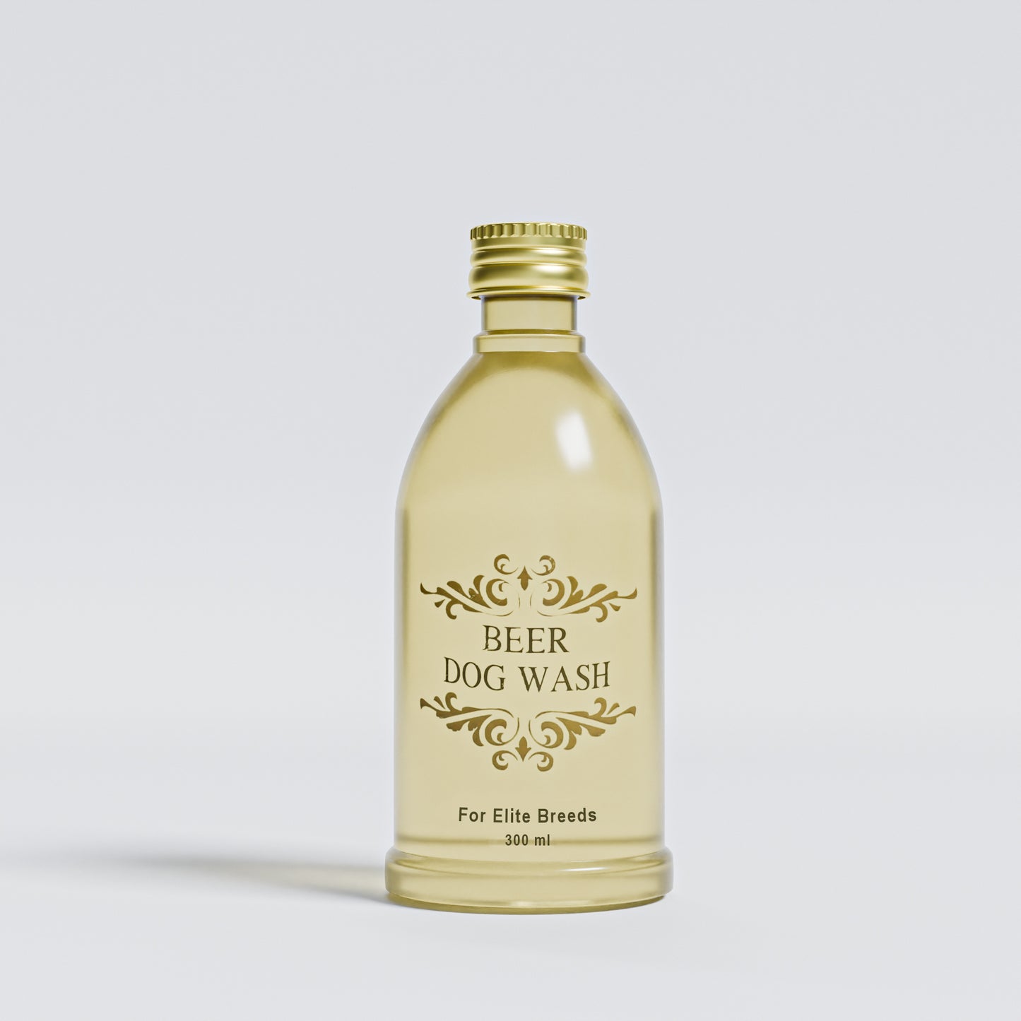 iiLio Beer Dog Wash  Anti-Hairfall Premium Formula for a Lustrous Coat