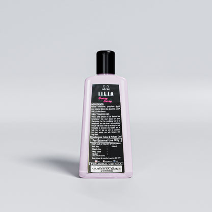 iiLio Dog Conditioner for spa grooming at home  - 100ml