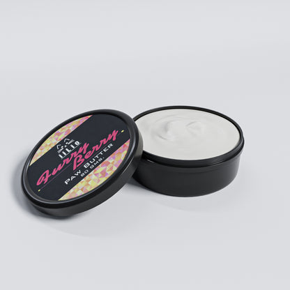 iiLio Paw Butter / cream for moisturizing CAT PAWS-80 GM. - iiLio Pet Products