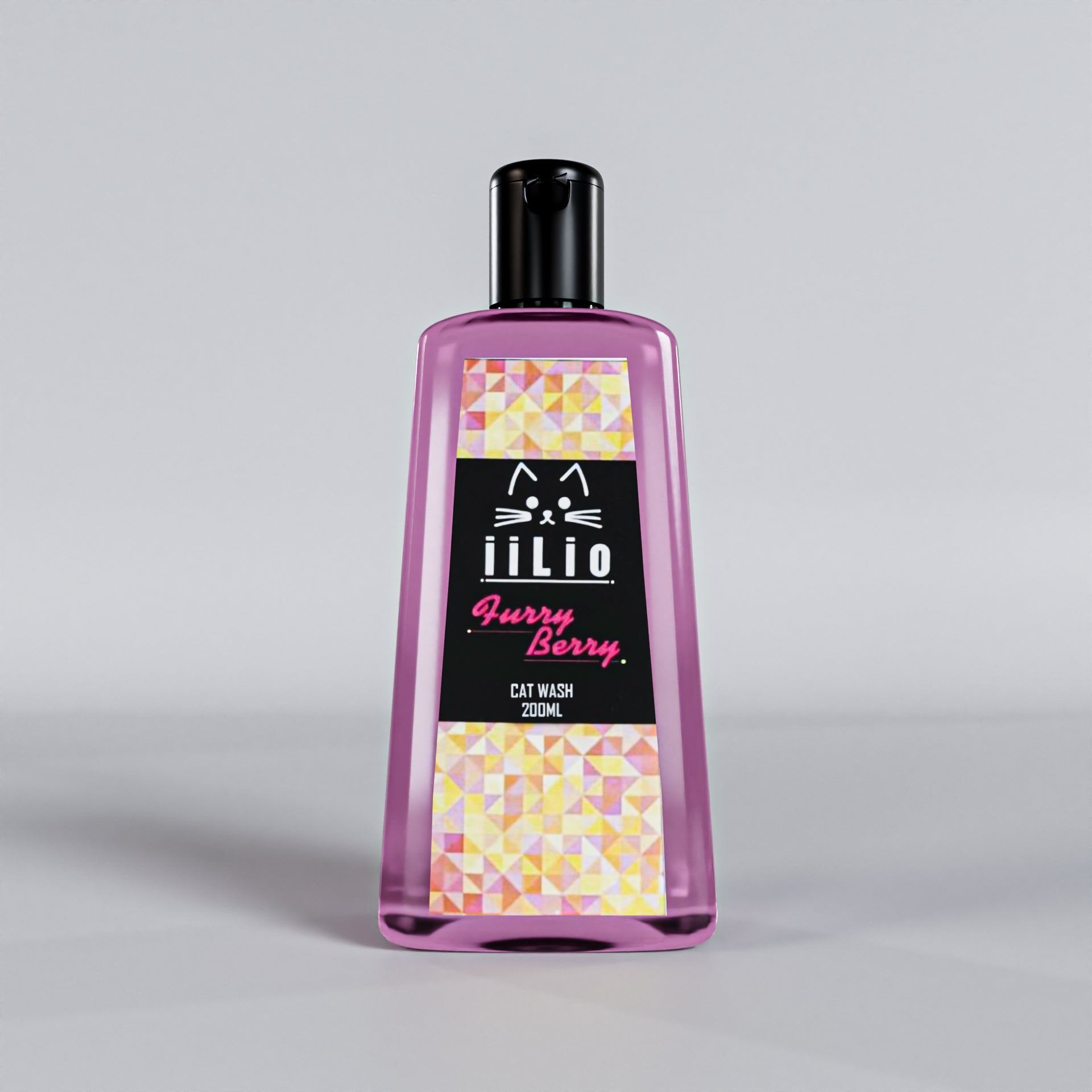 iiLio Pet WASH 200ml for Spa Grooming at home - iiLio Pet Products