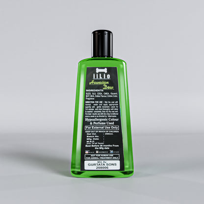 iiLio Pet WASH 200ml for Spa Grooming at home - iiLio Pet Products