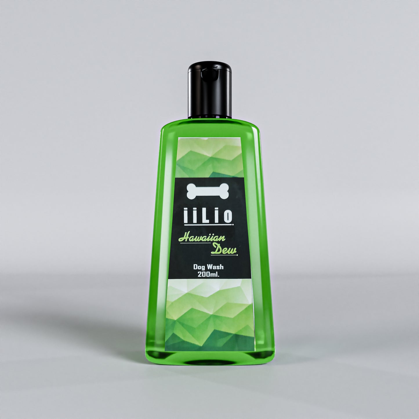 iiLio Pet WASH 200ml for Spa Grooming at home - iiLio Pet Products
