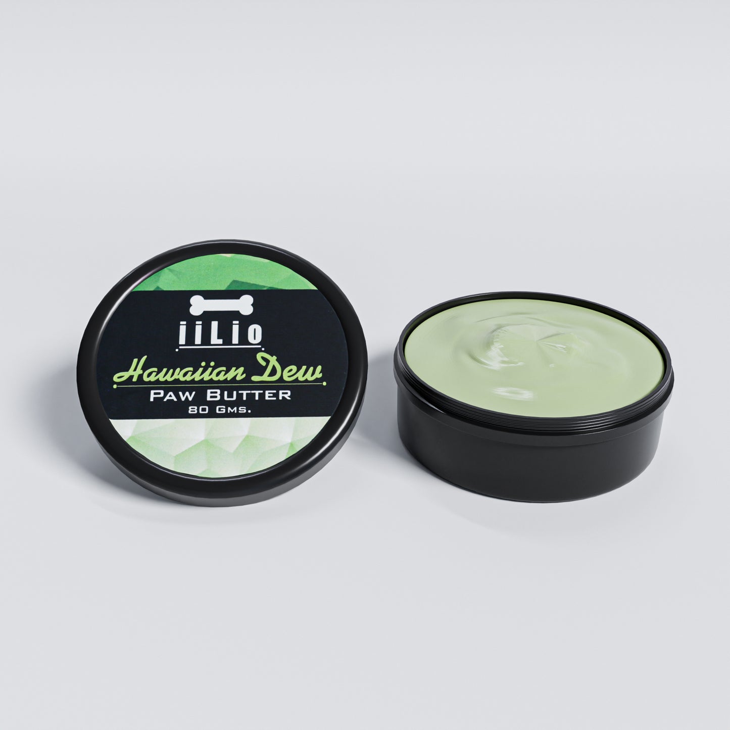 iiLio Paw Butter / cream for moisturizing dog paws- 80 gms.