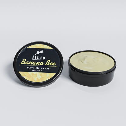 iiLio Paw Butter / cream for moisturizing dog paws- 80 gms.