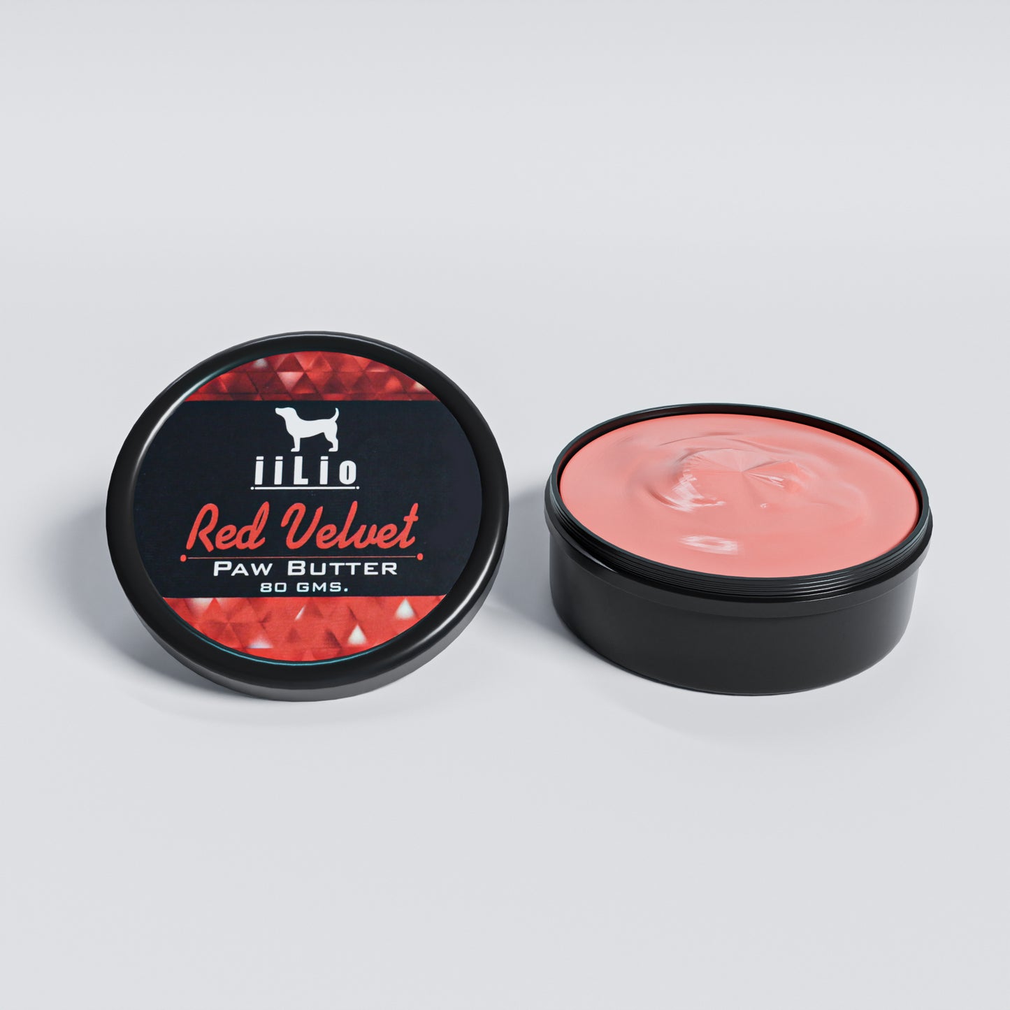 iiLio Paw Butter / cream for moisturizing dog paws- 80 gms.