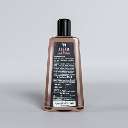 iiLio Pet WASH 200ml for Spa Grooming at home - iiLio Pet Products