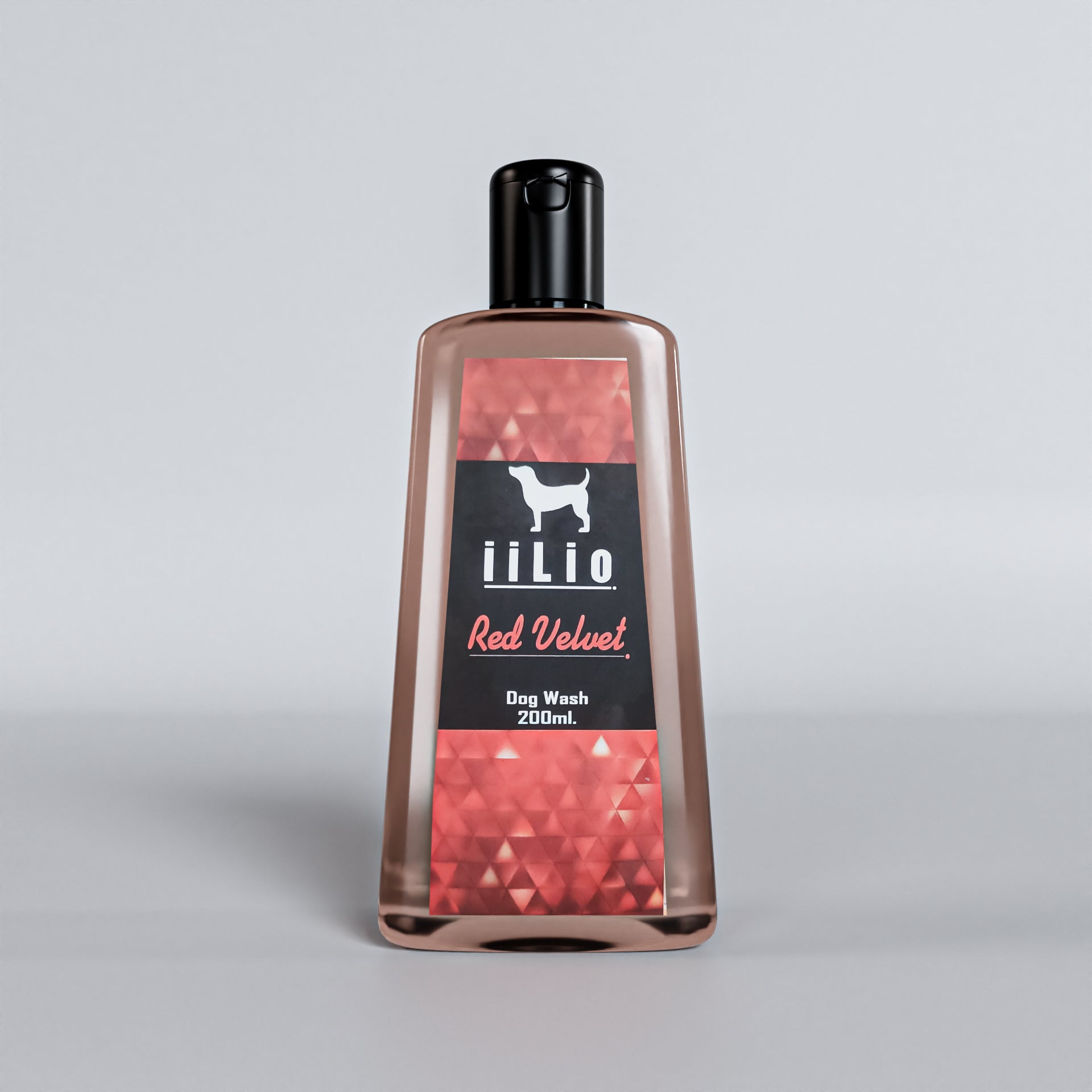 iiLio Pet WASH 200ml for Spa Grooming at home - iiLio Pet Products