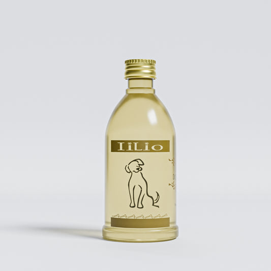 iiLio Beer Dog Wash  Anti-Hairfall Premium Formula for a Lustrous Coat