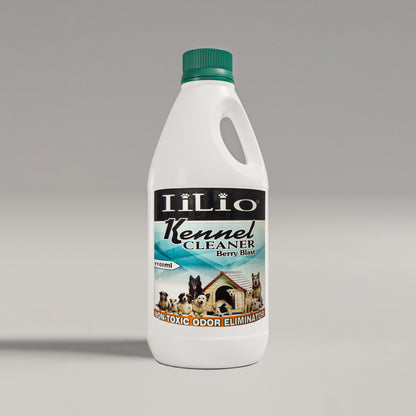 iiLio Kennel cleaner / Pet floor wash - iiLio Pet Products
